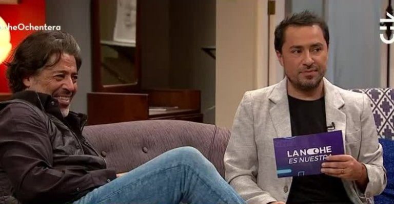 La Noche es Nuestra | Capítulo 12 de abril - Parte 4