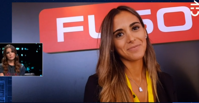 Conoce quién es la nueva conquista de Karol Lucero