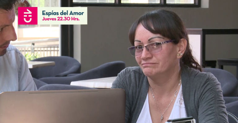 Hoy jueves: dos nuevas historias te sorprenderán en Espías del Amor