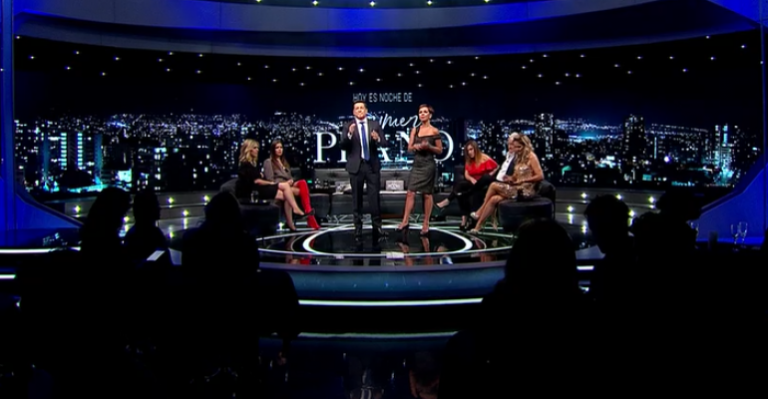 Primer Plano | Capítulo 27 de abril - Parte 6