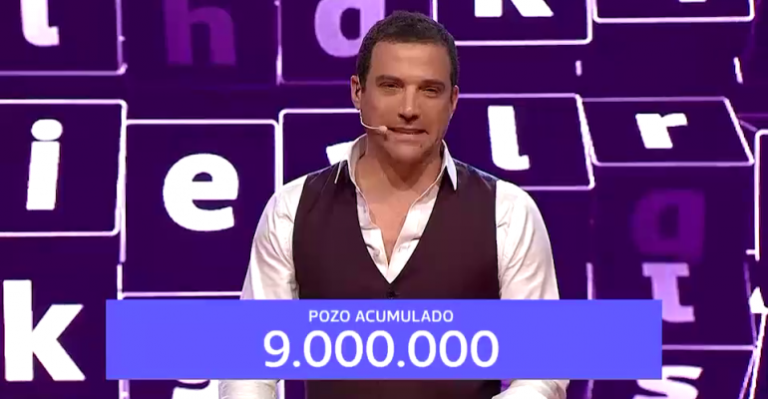 Pasapalabra: Ahora también se transmitirá los días martes