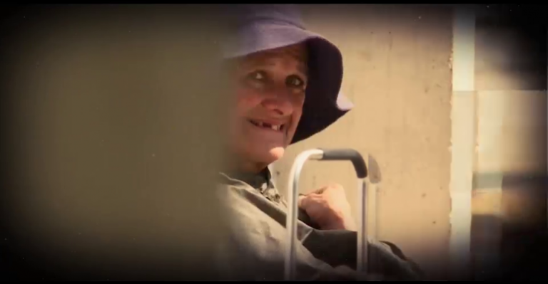 Primer Plano: ¿Está en Argentina la madre de Luis Miguel?