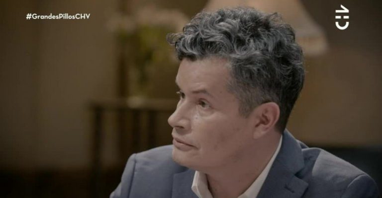 Sergio Jadue exigió el despido de los periodistas Felipe Bianchi y Fernando Tapia