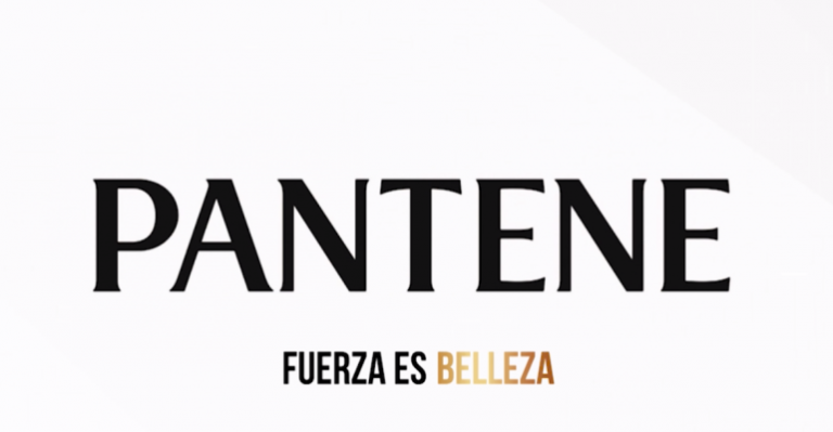 Pantene demostró por qué #FuerzaEsBelleza - Parte 1
