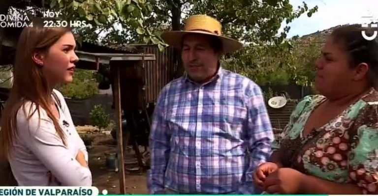 Historias de pueblo: El Tártaro