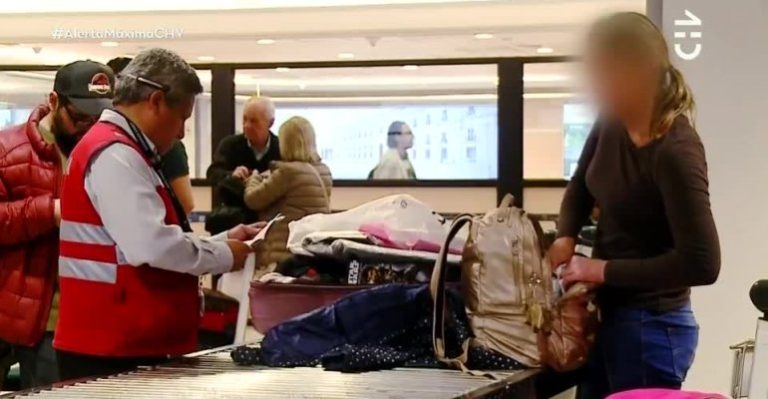 Alerta Máxima | Capítulo 25 de abril - Parte 1