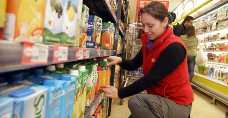 ¿Sabías que los hombres ganan casi 30% mas que las mujeres?