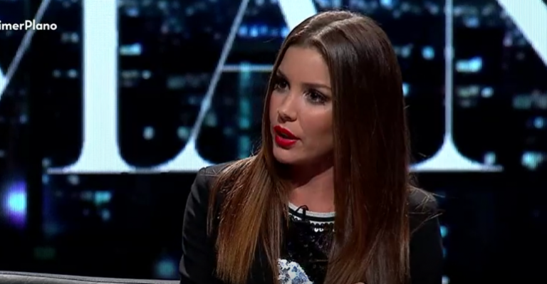 Cata Vallejos reveló quien pudo filtrar el vídeo de Karol - Parte 1