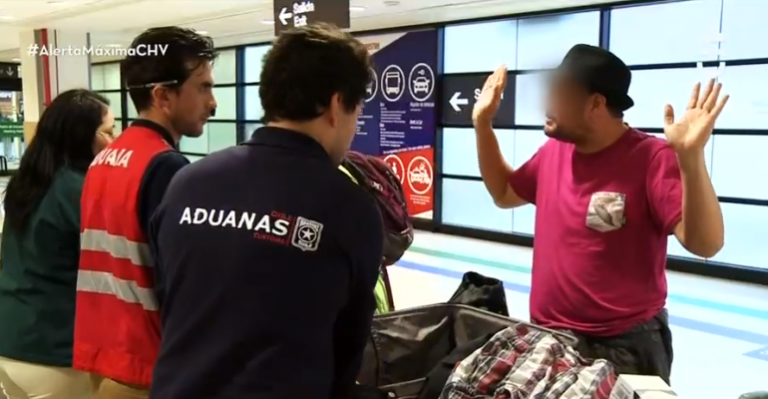 Alerta Máxima | Capítulo 11 de abril - Parte 2