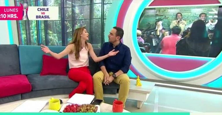 Sabingo | Capítulo 14 de abril - Parte 3