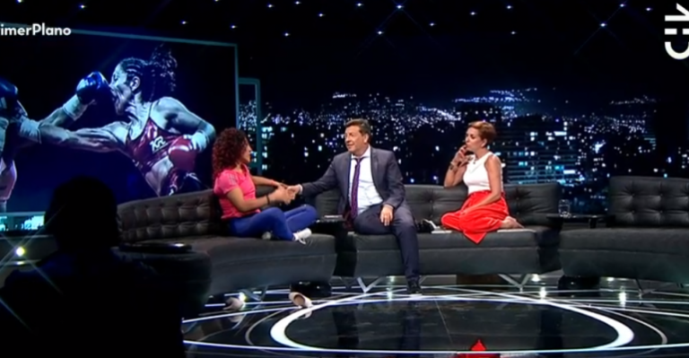 Primer Plano | Capítulo 20 de abril - Parte 6