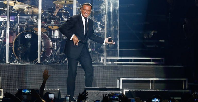 Presentadora contó la historia oculta de Luis Miguel - Parte 3