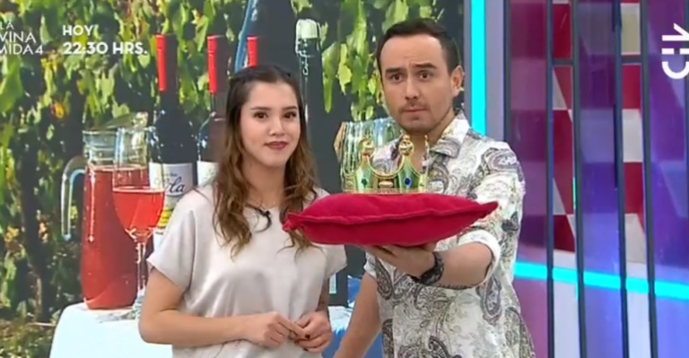 Sabingo | Capítulo 28 de abril - Parte 2