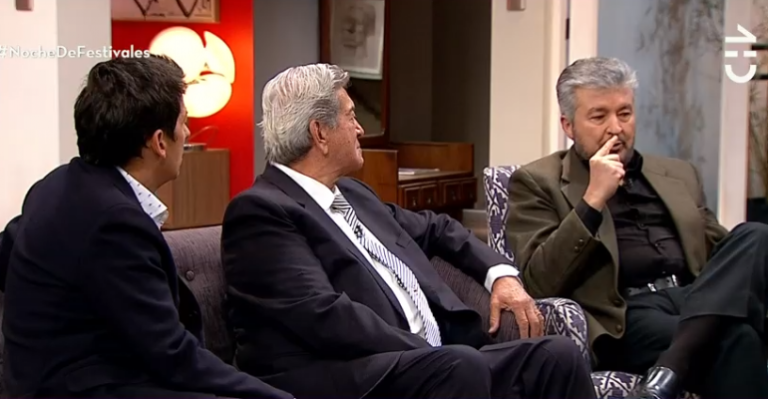 Enrique Maluenda recordó cuando el Mago Oli casi se ahoga