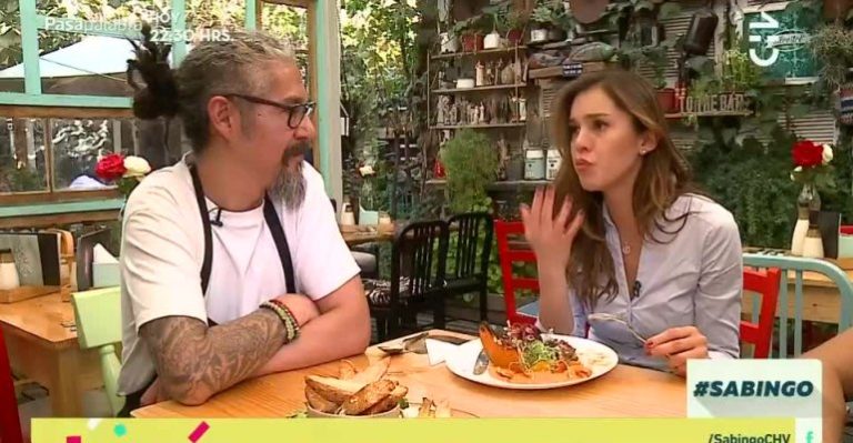 Ruta gastronómica: Los sabores del Barrio Italia