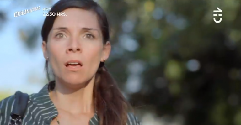 Thiari tardó en darse cuenta que el trabajo no puede atrapar su existencia - Parte 1