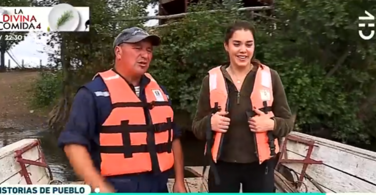 Trumao: estuvimos en este bello lugar ubicado a 30 km. de Osorno