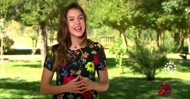 Flor de Chile | Capítulo 29 de abril - Parte 3