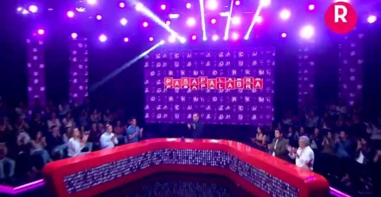 Pasapalabra | Capítulo 29 de abril - Parte 4