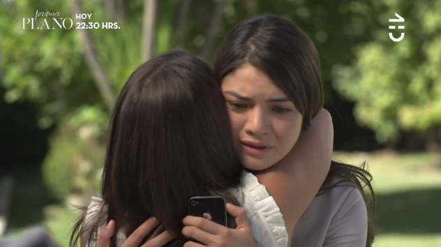 Mariana descubrió que tras la muerte siempre hay una segunda oportunidad - Parte 4