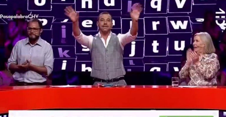 Pasapalabra | Capítulo 1 de abril - Parte 3