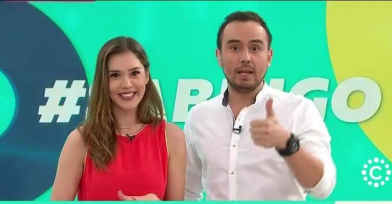 Sabingo | Capítulo 15 de abril - Parte 5