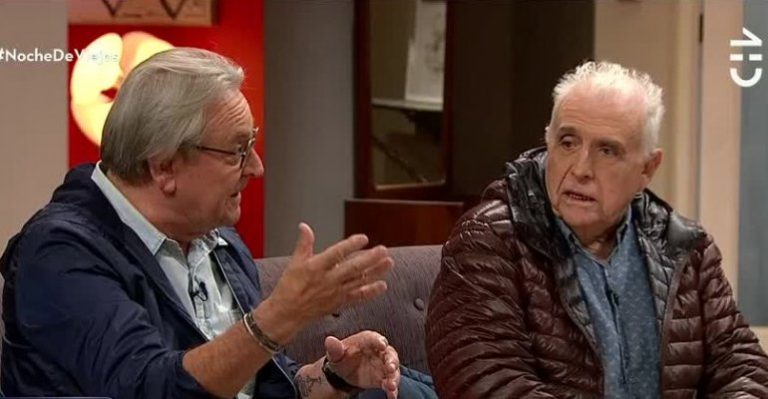 La noche es nuestra | Capítulo 15 de abril - Parte 4