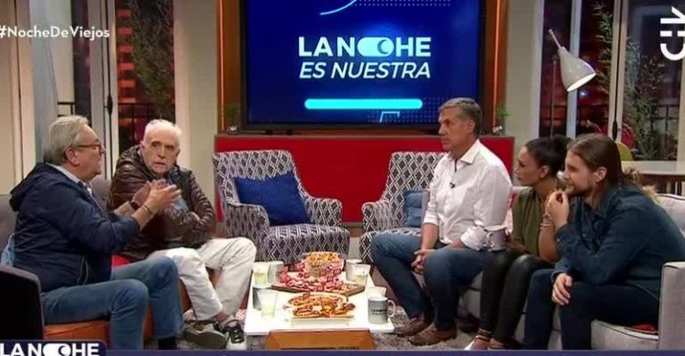 Pamela Díaz encaró a Coco Legrand por ponerle su nombre a una motocicleta