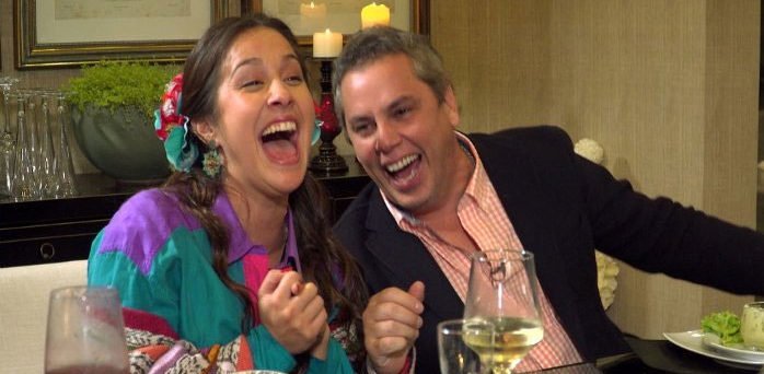 La Divina Comida fue destacada en la Revista Wikén