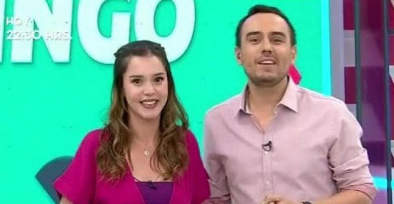 Sabingo | Capítulo 29 de abril - Parte 5