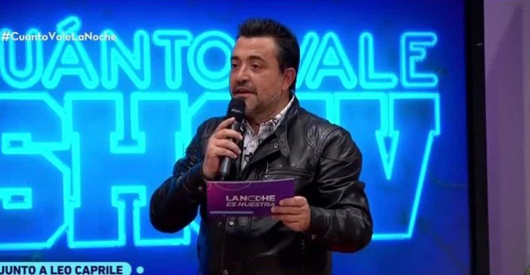 Así recordamos Cuánto Vale el Show en LNEN