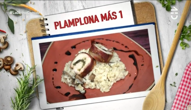 Pamplona más uno de Eduardo de la Iglesia