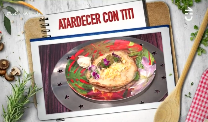 Atardecer con Titi de Titi García – Huidobro