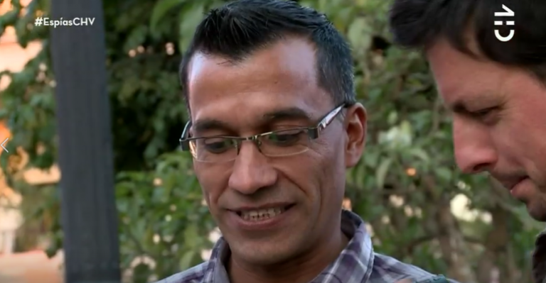 Néstor renunció a su trabajo y se fue en busca del amor a Perú - Parte 2