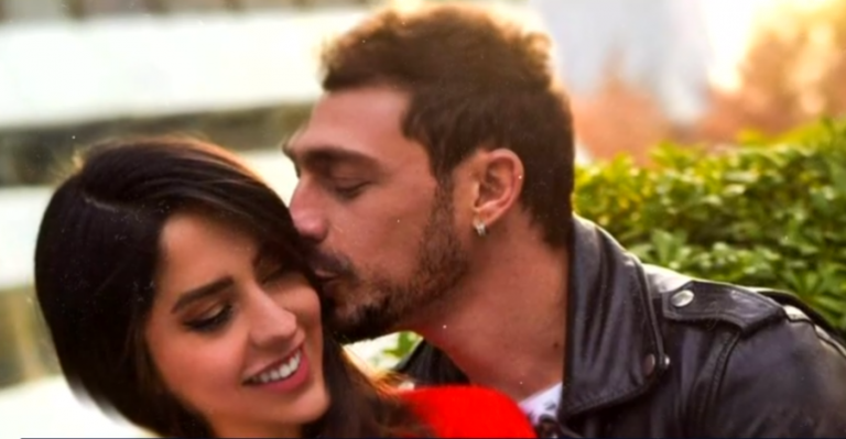 Joche y Fernanda protagonizaron El Escándalo de la Semana - Parte 1