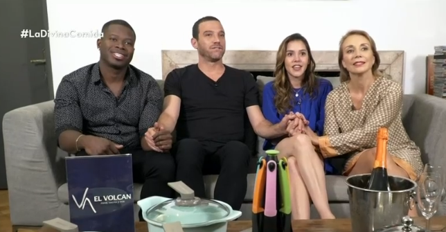 La Divina Comida | Capítulo 12 de mayo - Parte 1