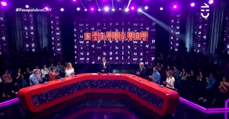 Pasapalabra | Capítulo 20 de mayo - Parte 2