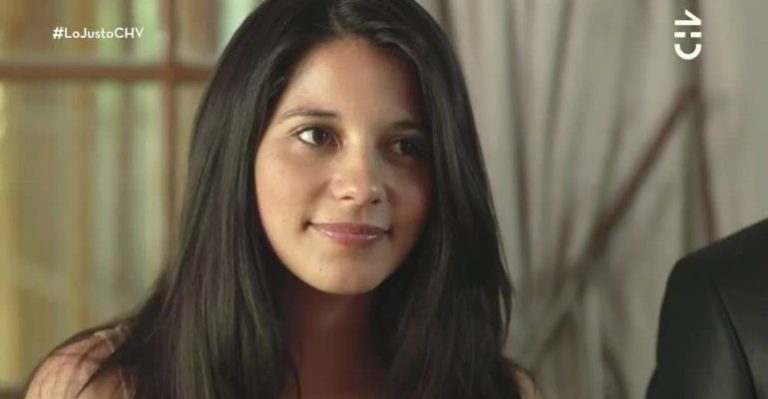 Carola encontró el amor de la manera más inesperada - Parte 3