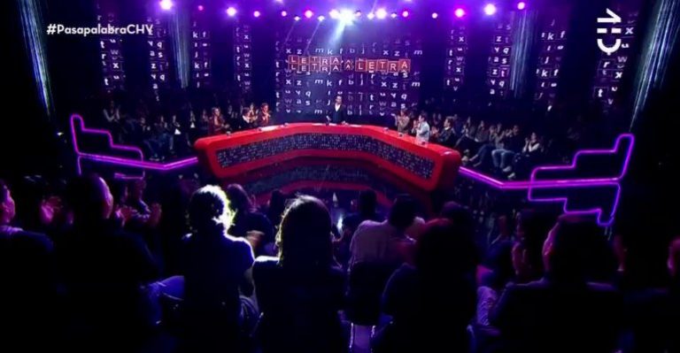 Pasapalabra | Capítulo 8 de mayo - Parte 4