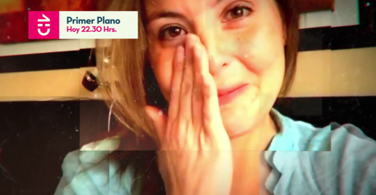 HOY: Detalles de la salud de la periodista Chriss Mc Millan