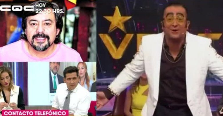 Bombo Fica analizó polémica entre Yerko y Daniella Chávez