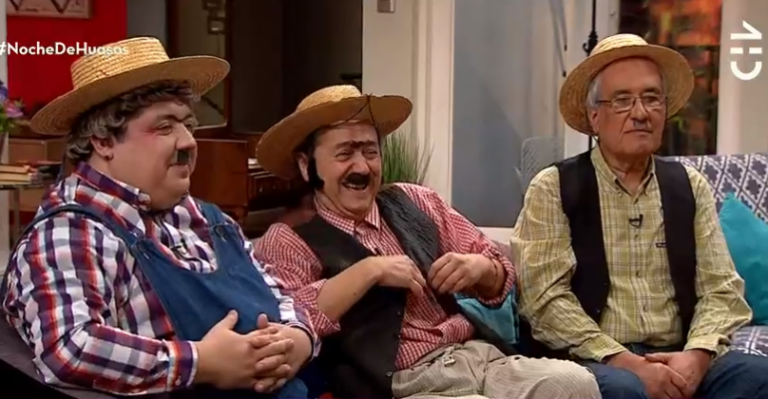 La Noche Es Nuestra | Capítulo 23 de mayo - Parte 1