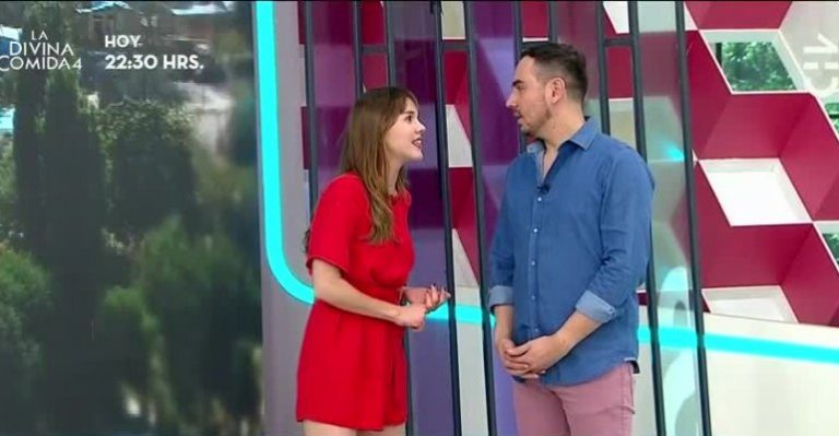 Sabingo | Capítulo 5 de mayo - Parte 1