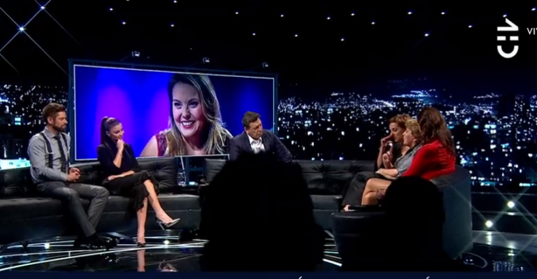 Primer Plano | Capítulo 11 de mayo - Parte 6