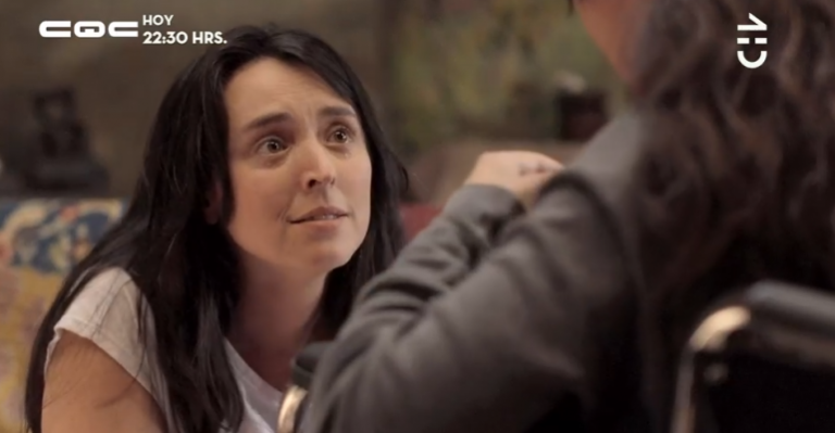 Anaís se vengará del hombre que la hizo sufrir | Primera parte - Parte 3