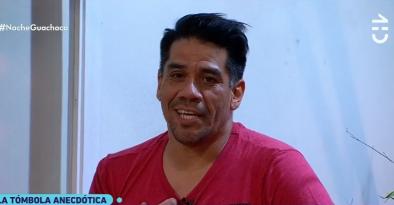 Black contó como eran los carretes de Gary Medel