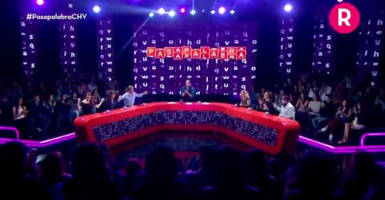 Pasapalabra | Capítulo 6 de mayo - Parte 5