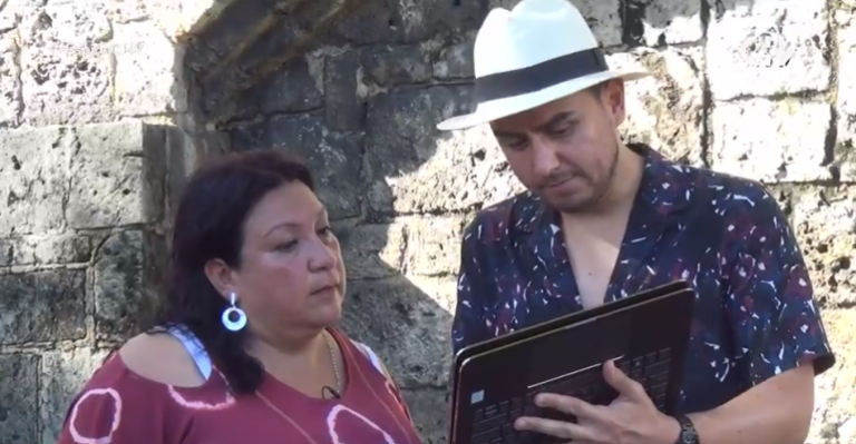 Espías del Amor | Capítulo 10 de mayo - Parte 3