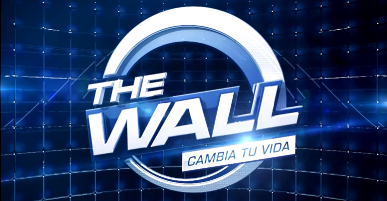 The Wall el programa que cambiará la vida de las personas