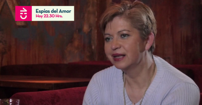 Hoy en Espías del Amor regresa la 